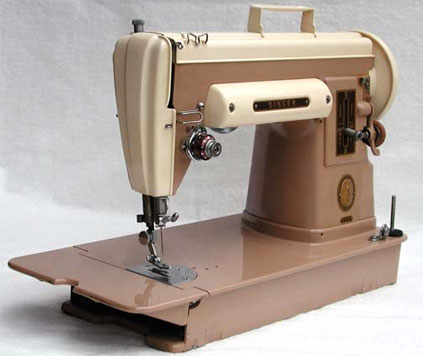 Singer 301 Sewing Machine