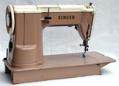 Singer 301 Sewing Machine