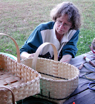 Basket Maker