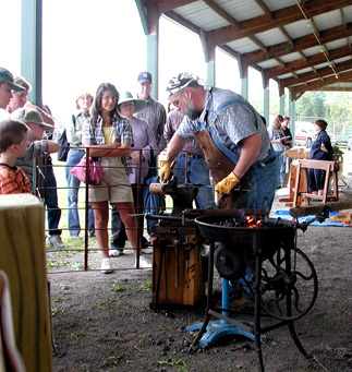 Blacksmith