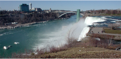 Niagara Falls