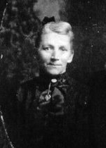 Eliza Collver BURK