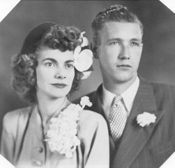 Picture of Thomas & Dorothy Walsh