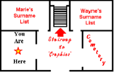 First Floor Plan