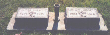 Photograph of Tombstone