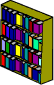 Bookcase