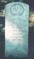 Photograph of Tombstone