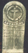 Photograph of Tombstone