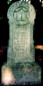 Photograph of Tombstone