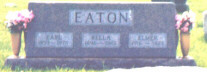 Photo of Tombstone