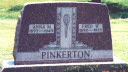 Photo of Tombstone