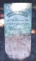 Photo of Tombstone