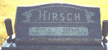 Photograph of Tombstone