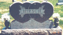 Photograph of Tombstone