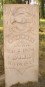 Photograph of Tombstone