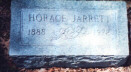 Photograph of Tombstone