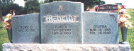 Photo of Tombstone