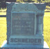 Photograph of Tombstone