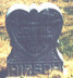 Photograph of Tombstone