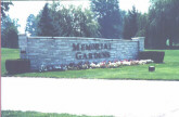 Photo of Cemetery