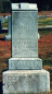 Photo of Tombstone