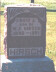 Photo of Tombstone