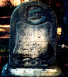 Photograph of Tombstone