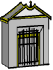 Tombstone Icon 6