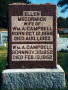 Photo of Tombstone