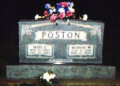 Photo of Tombstone