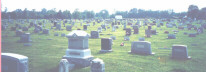 Photo of Cemetery