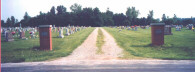 Photo of Cemetery