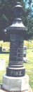 Photo of Tombstone