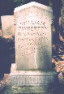 Photograph of Tombstone