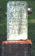 Photo of Tombstone