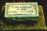 Photograph of Tombstone