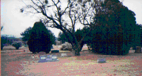 Grave Site