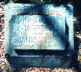 Photograph of Tombstone