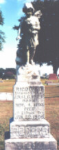 Photo of Tombstone