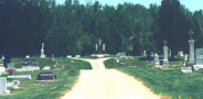 Photograph of Cemetery