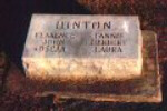 Photograph of Tombstone