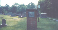 St. Mark's Cemetery Photo