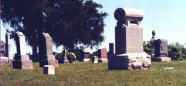 Photo of Cemetery