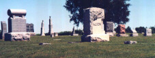 Photo of Cemetery