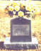 Photograph of Tombstone