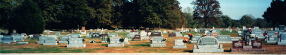 Photo of Cemetery