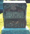 Photograph of Tombstone