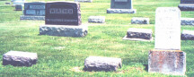 Photo of WORTHEN Family Plot