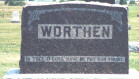 Photo of WORTHEN Main Stone