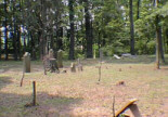 Cemetery Photo